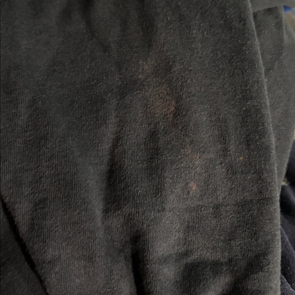 Vans Men’s Full Zip Hoodie Checked Liner Size M - Picture 7 of 7